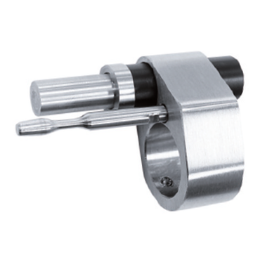 Flatex Soft Stop (demping)